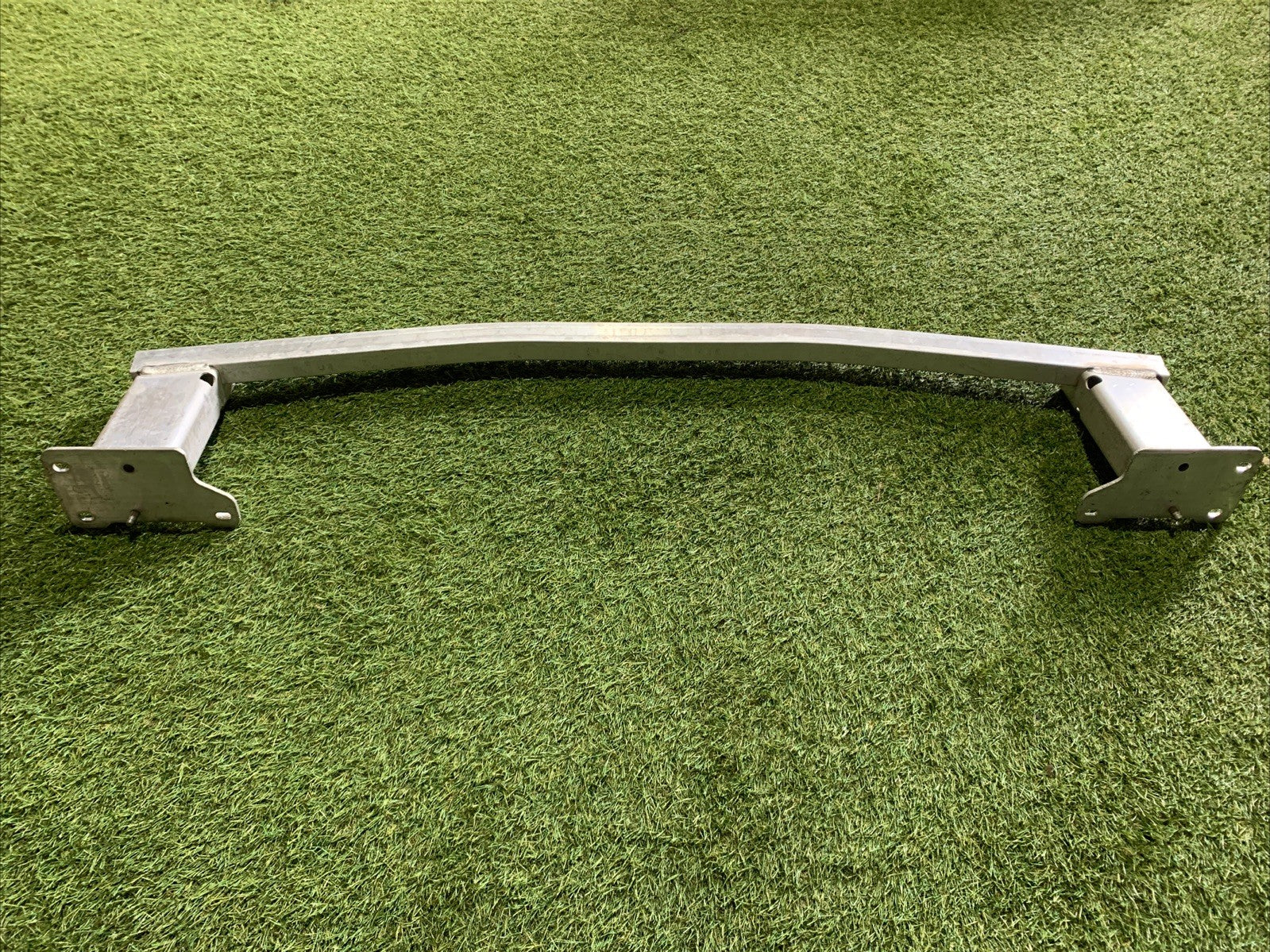 RINFORZO PARAURTI ANTERIORE PER CITROEN C5 Aircross 9822100180 (18>)