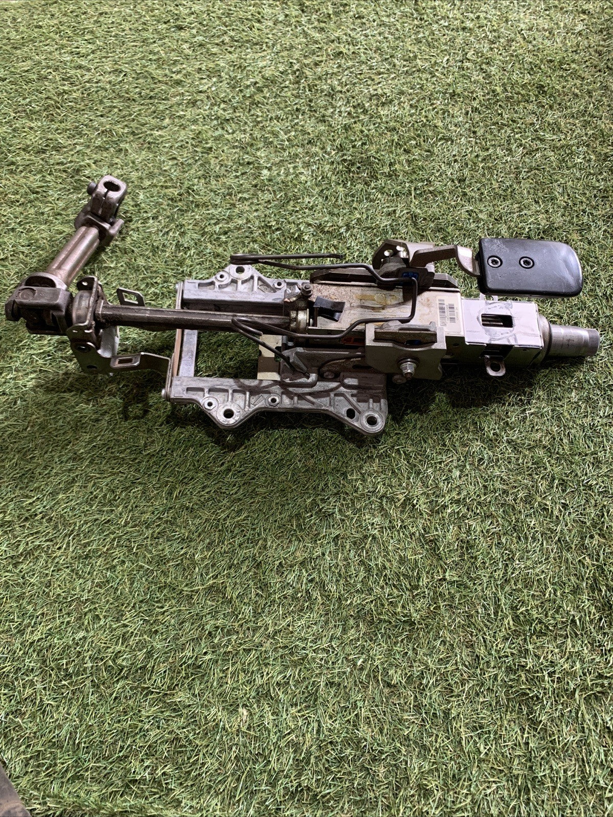 Piantone Sterzo Audi A3 8P 2.0 Diesel 8P1419502J