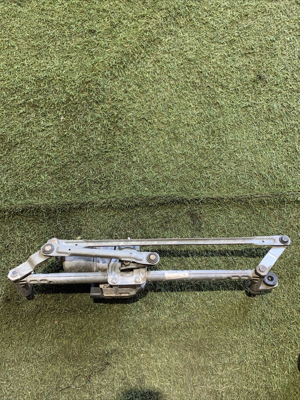 Motorino Tergicristalli Anteriore Volkswagen Golf 5 1K1955119B