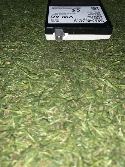 Amplificatore Antenna Volkswagen Golf 8R 5WA035741B