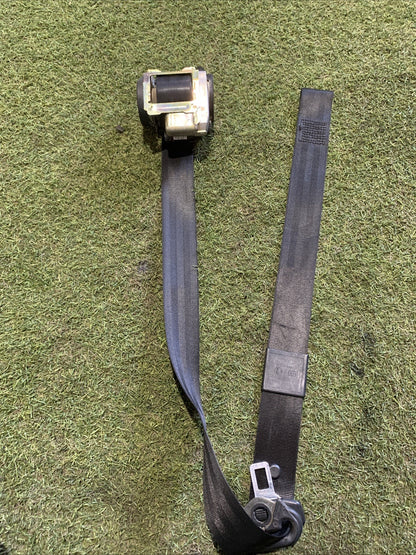 Cintura Di Sicurezza Anteriore Destra Audi A3 8P 3 Porte 8P3857706B