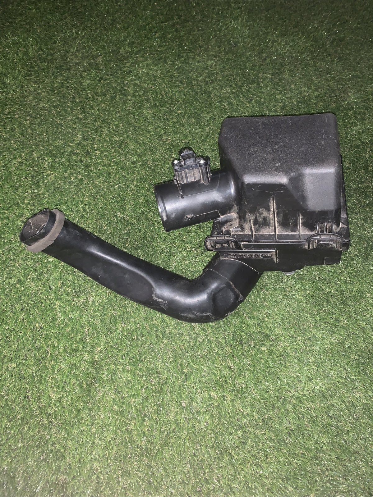 Scatola Filtro Aria Toyota Yaris 1.0 B- Toyota Ch-r