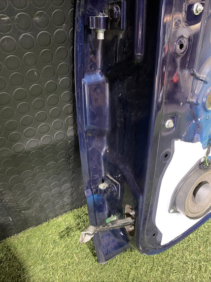 Porta Portiera Sportello Posteriore Destra Fiat Panda 3 Serie