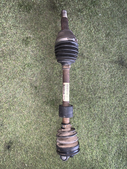 Semiasse Anteriore Destro Ford Fiesta 2010 1.4 Diesel 8V51-3B436-AE