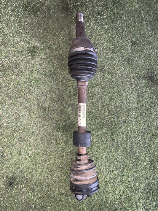 Semiasse Anteriore Destro Ford Fiesta 2010 1.4 Diesel 8V51-3B436-AE