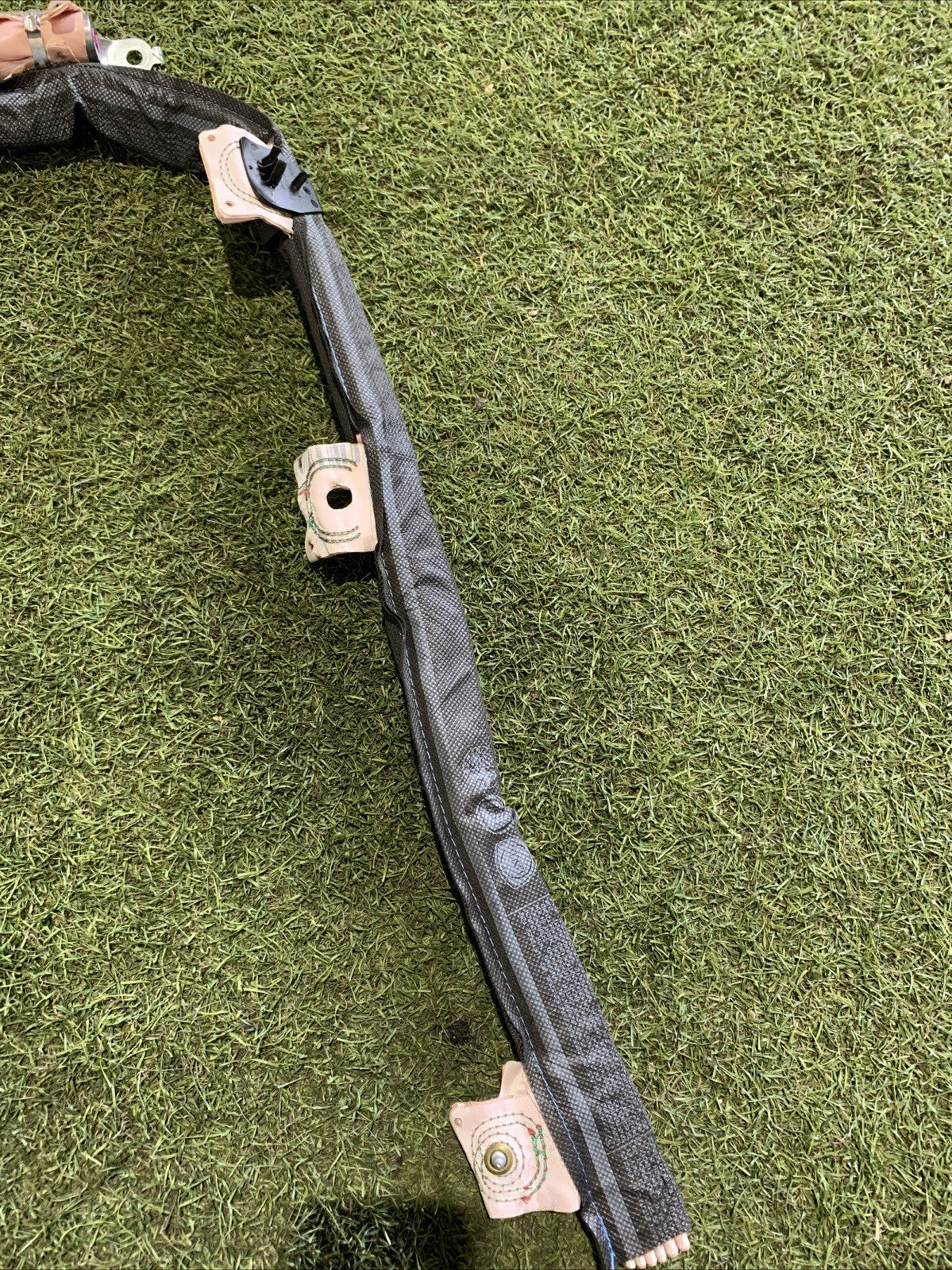 AIRBAG TENDINA DESTRA DX FIAT NEW PANDA 312 HYBRID 00520190860