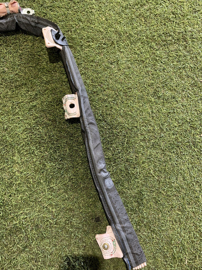 AIRBAG TENDINA DESTRA DX FIAT NEW PANDA 312 HYBRID 00520190860