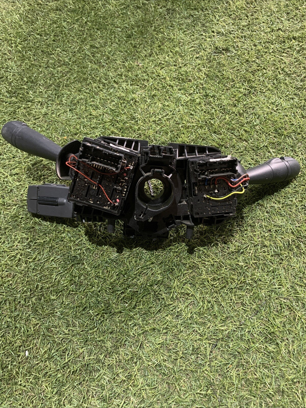 Devio luci Dacia Duster (2010-2017) cod.681722712R