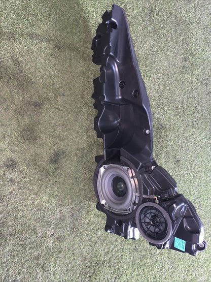 Altoparlante Porta Anteriore Sinistra Audi Q7 2016 4M0035297