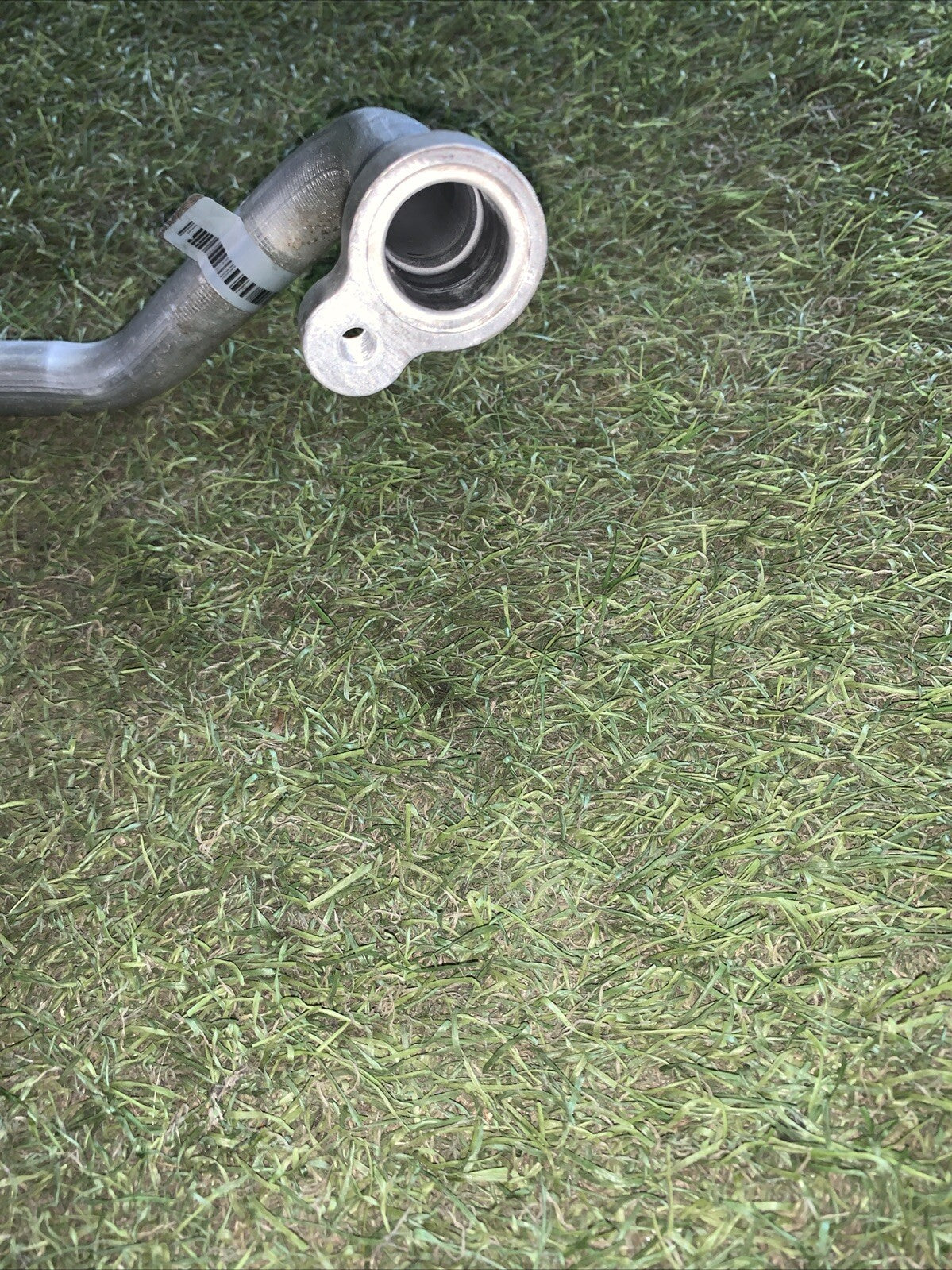 924809562R TUBO ARIA CONDIZIONATA DACIA LODGY 1.5 DCI