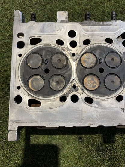 Testata Motore Lancia Ypsilon 1.3 75CV 55193109