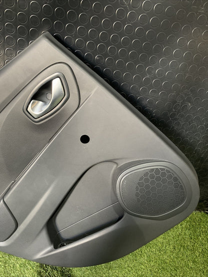 PANNELLO POSTERIORE SINISTRO RENAULT Clio Serie 829A10996R