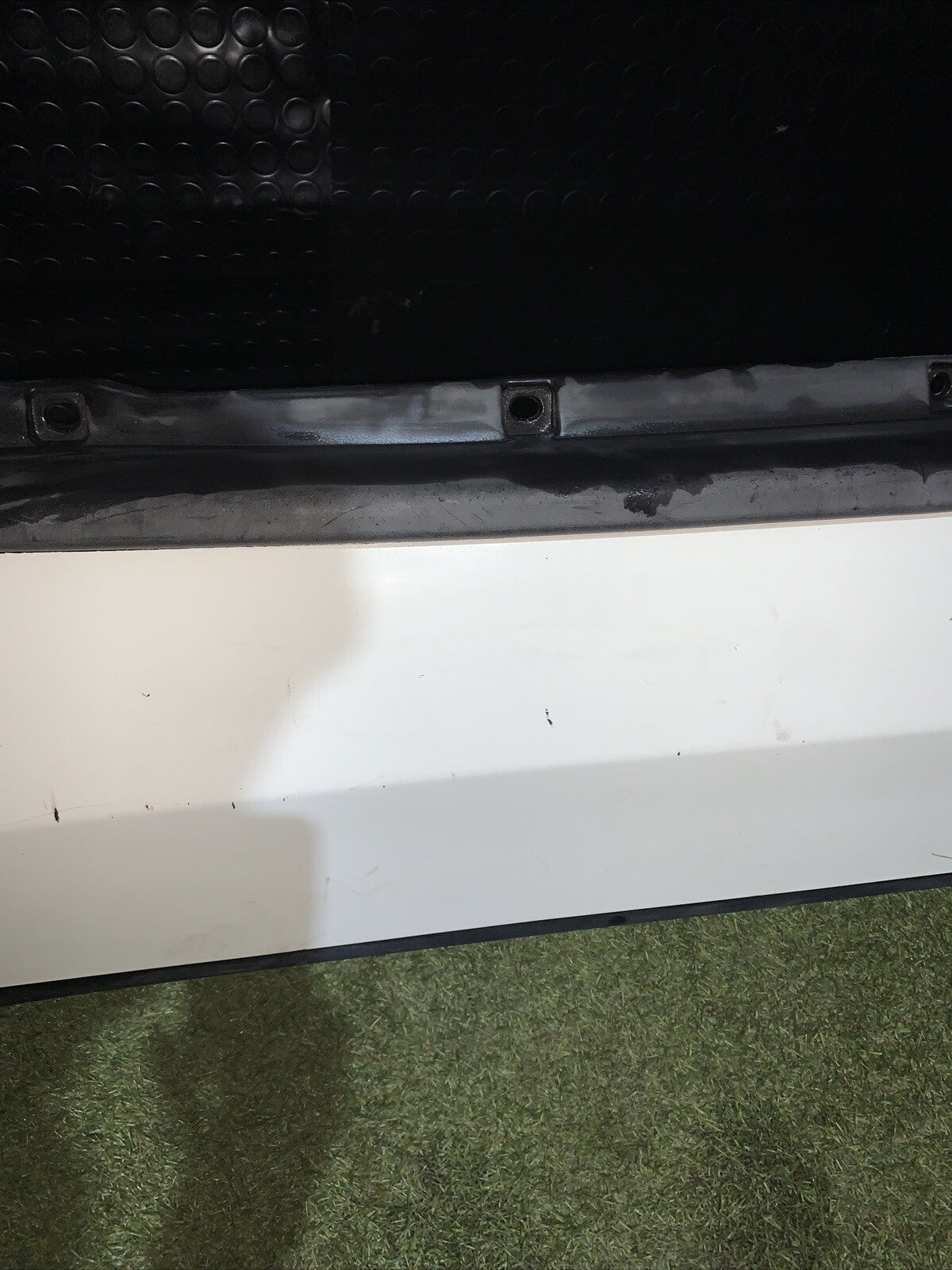 Paraurti Posteriore LANCIA Y Berlina 1996 2000 Originale