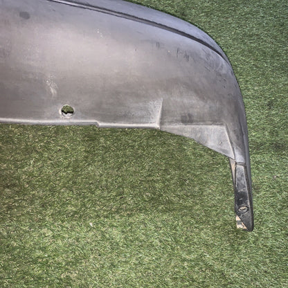 PARAURTI POSTERIORE FIAT SEICENTO 05/98 04/00 SEICENTO 05/00  735245659 (3)