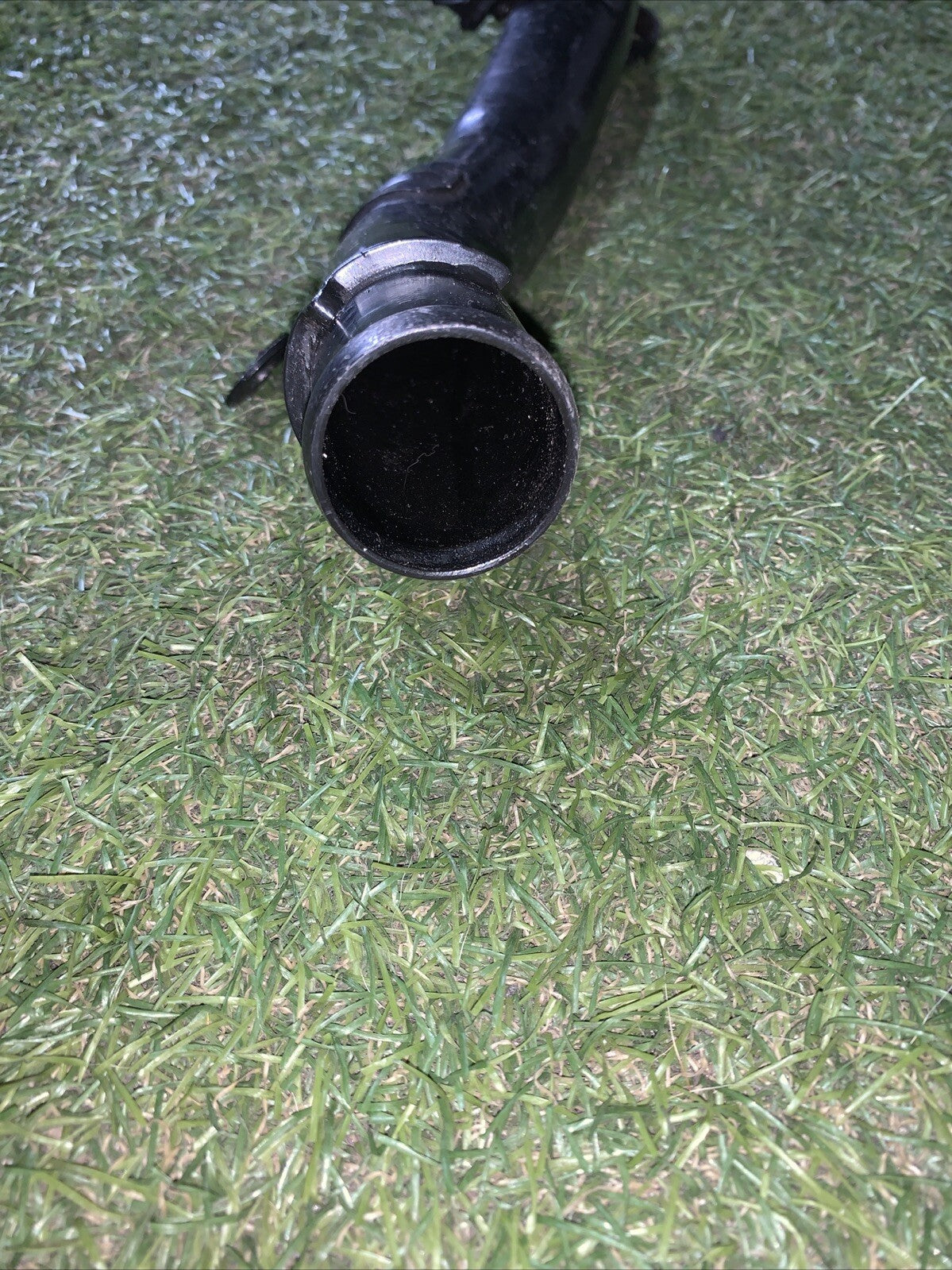 TUBO MANICOTTO INTERCOOLER TURBO FIAT PUNTO 2 (188)(2003-2012) 1.3MULTIJET