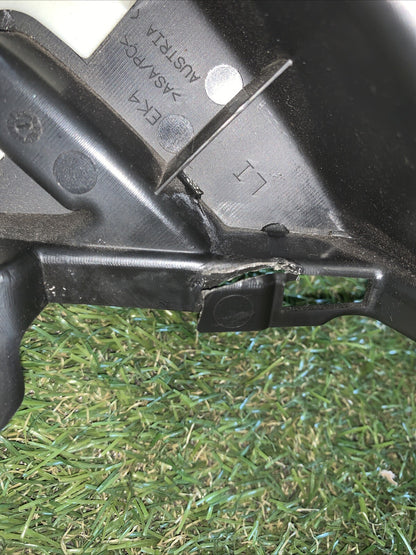 Rivestimento Colonna Posteriore Sinistro Audi Q7 2016 4M0867245B