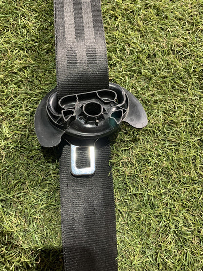 CINTURA DI SICUREZZA ANTERIORE DESTRA DX AUDI Q5 SQ5 2023 80A857706Q