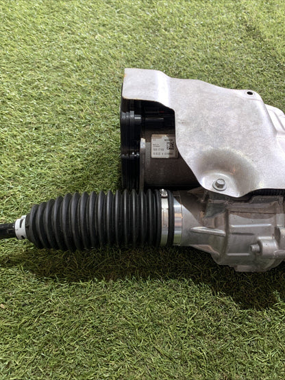 Scatola Guida Land Rover Range Rover Velar 2020 JK83-3504-AD