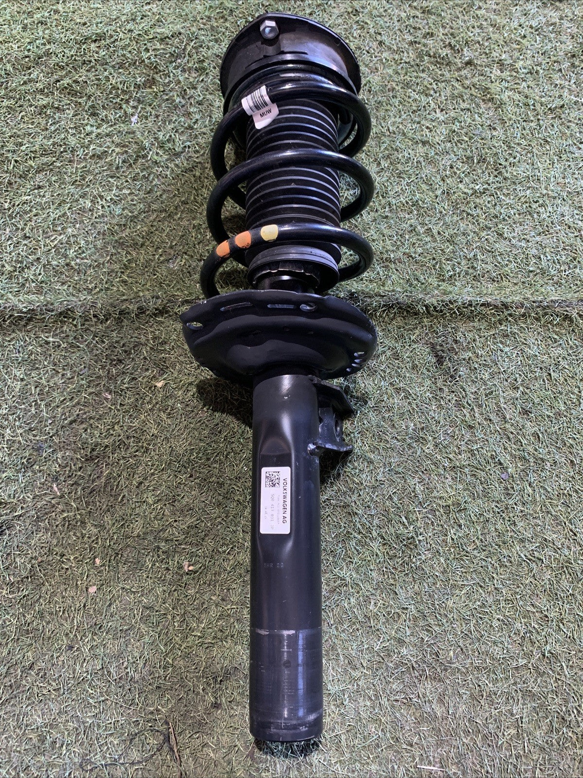 Ammortizzatore Anteriore Destro Volkswagen T-Roc 2023 2.0 Diesel 5Q0413031JP