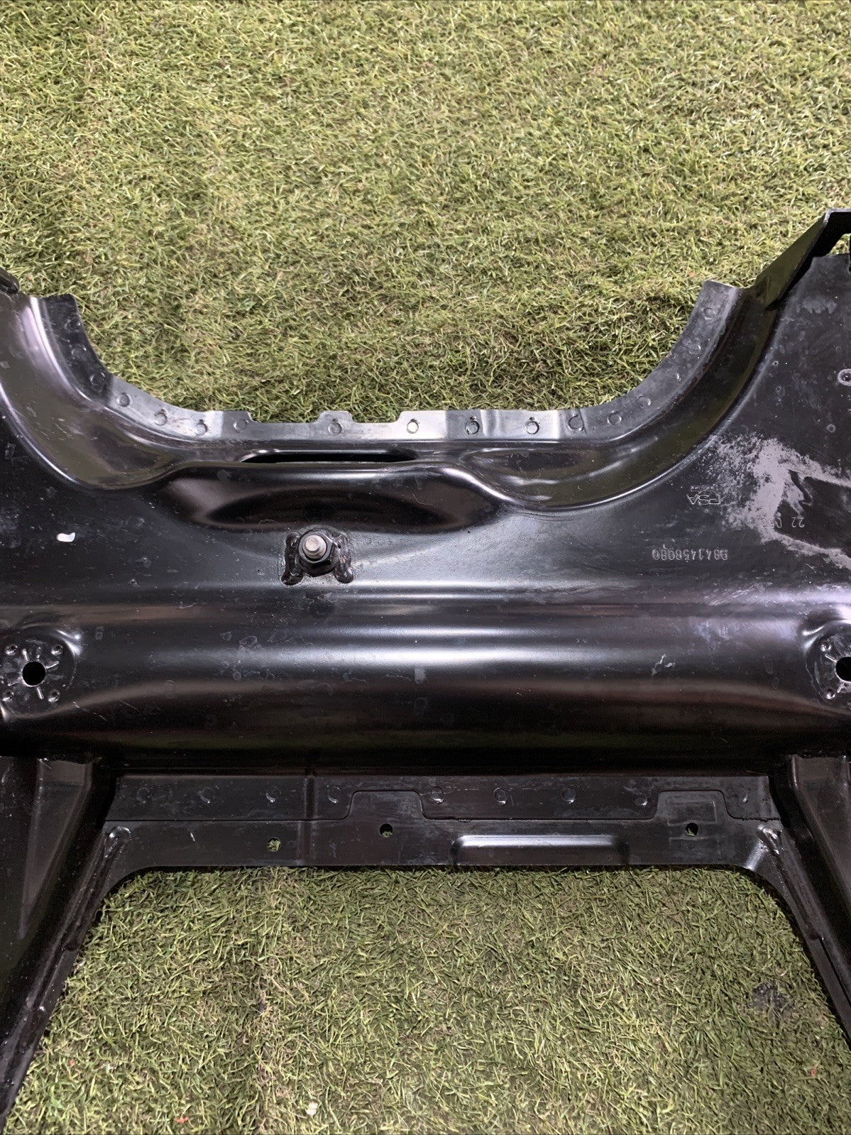 Culla Motore Peugeot 2008 2020 9841458080