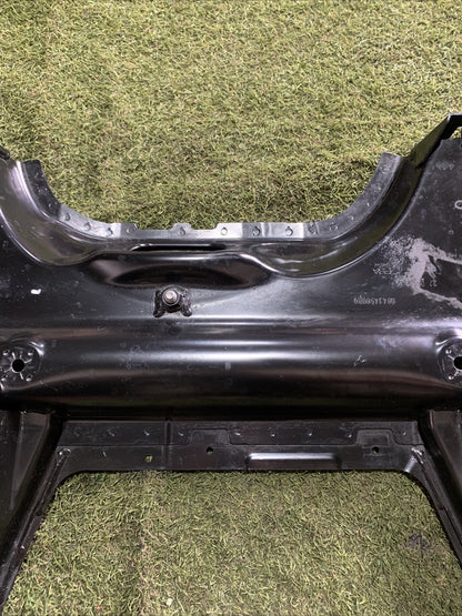 Culla Motore Peugeot 2008 2020 9841458080