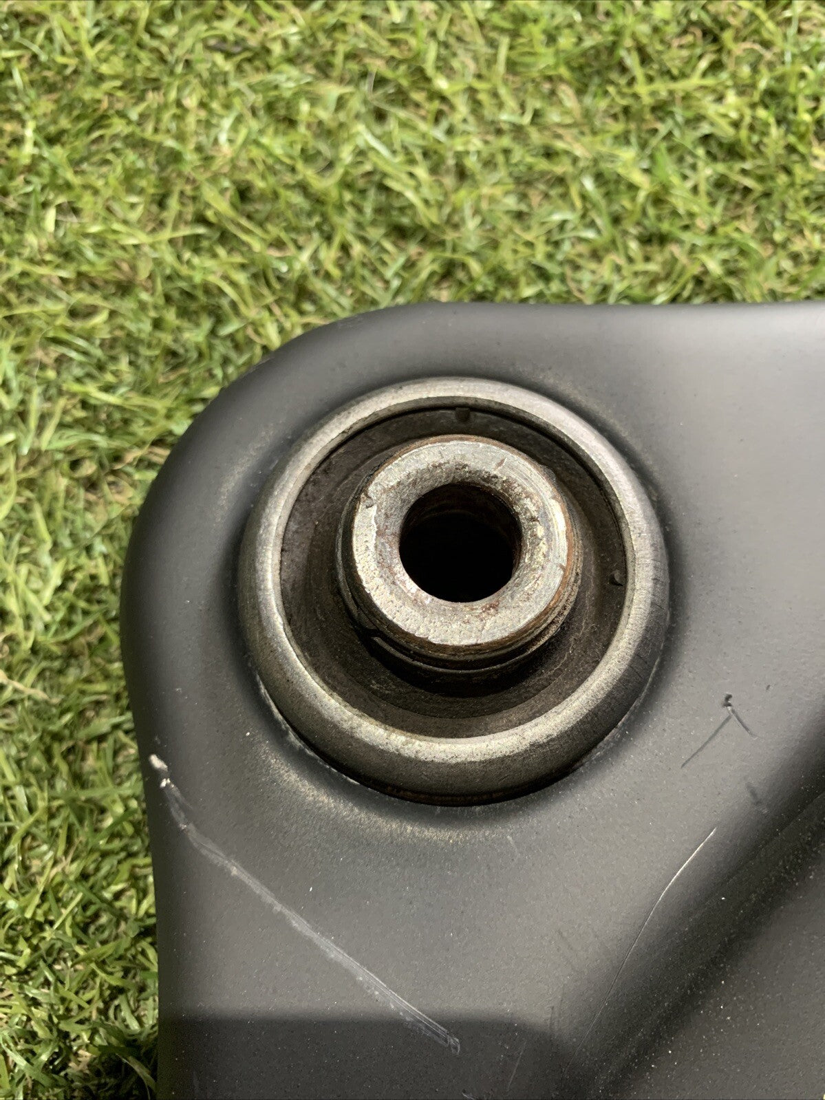 Braccio Oscillante Anteriore Destro Citroen C3 Aircross 9819418280