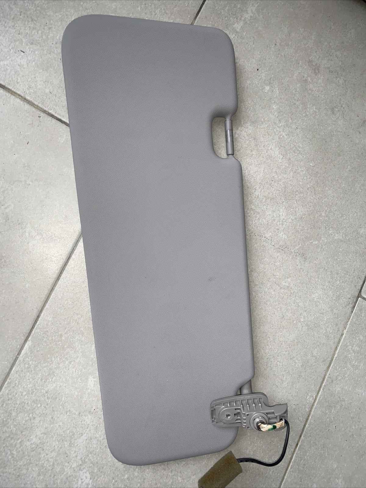 PARASOLE ALETTA ANTERIORE LATO GUIDA SINISTRO ALFA ROMEO STELVIO 2021