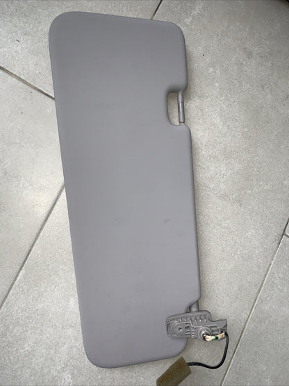 PARASOLE ALETTA ANTERIORE LATO GUIDA SINISTRO ALFA ROMEO STELVIO 2021