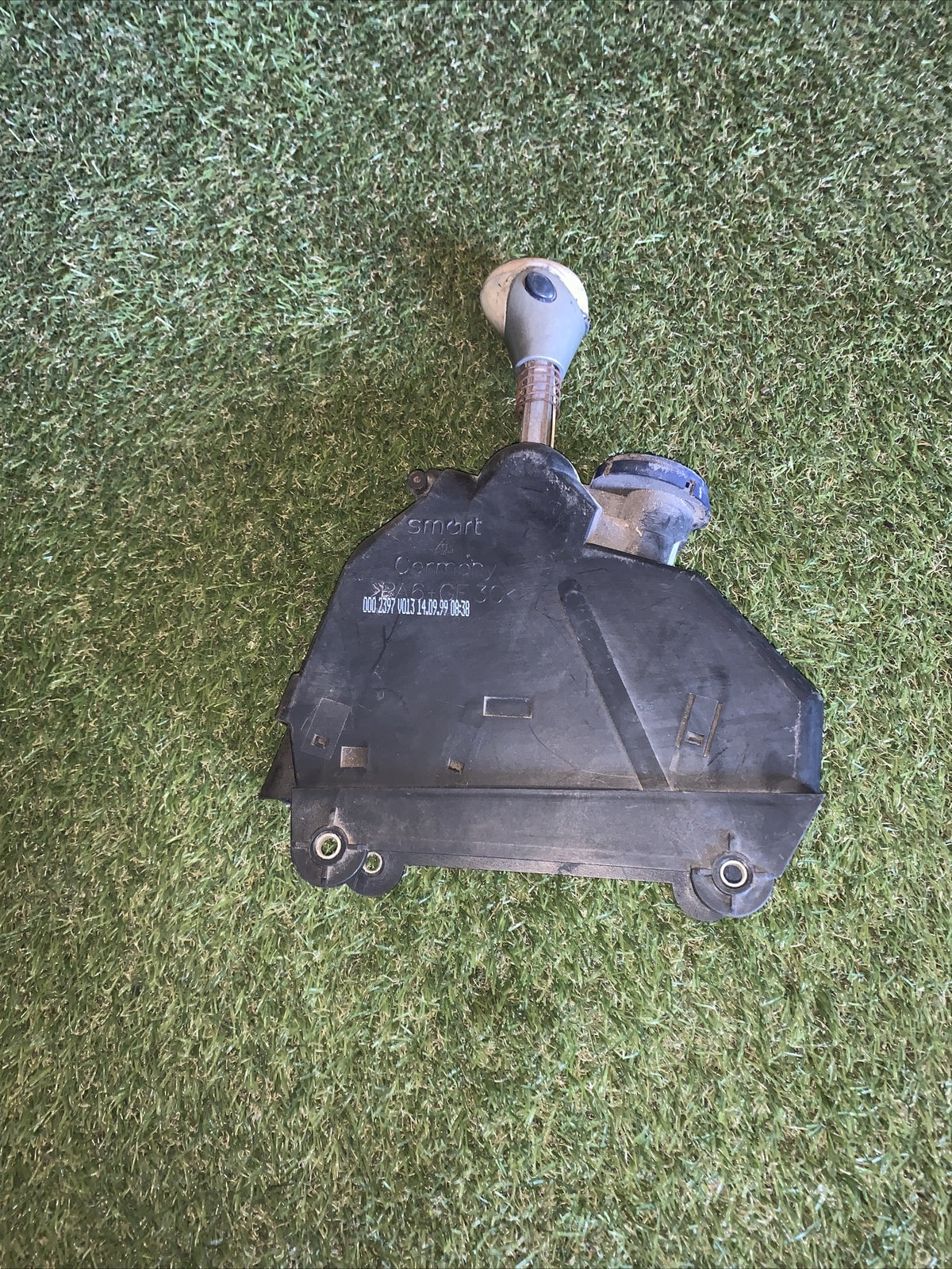 28761 Leveraggio Smart ForTwo w450 dal 1998 al 2007 cod 0002397V013