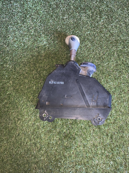 28761 Leveraggio Smart ForTwo w450 dal 1998 al 2007 cod 0002397V013