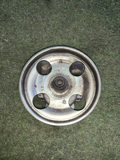 Pompa Idroguida Peugeot 407 9640830580