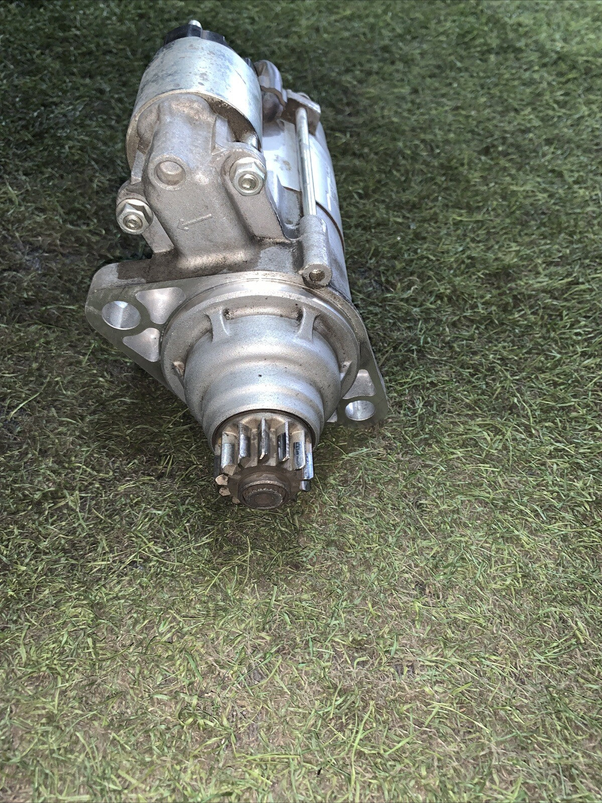 Motorino Avviamento Volkswagen T-Roc 2.0 Diesel 02M911024B