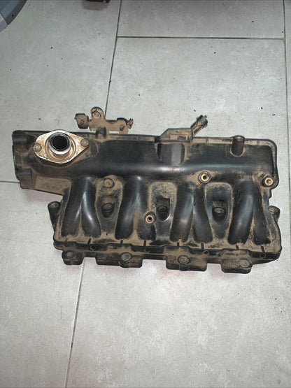 COLLETTORE ASPIRAZIONE FIAT Idea 2° Serie 73501353 Diesel 1300