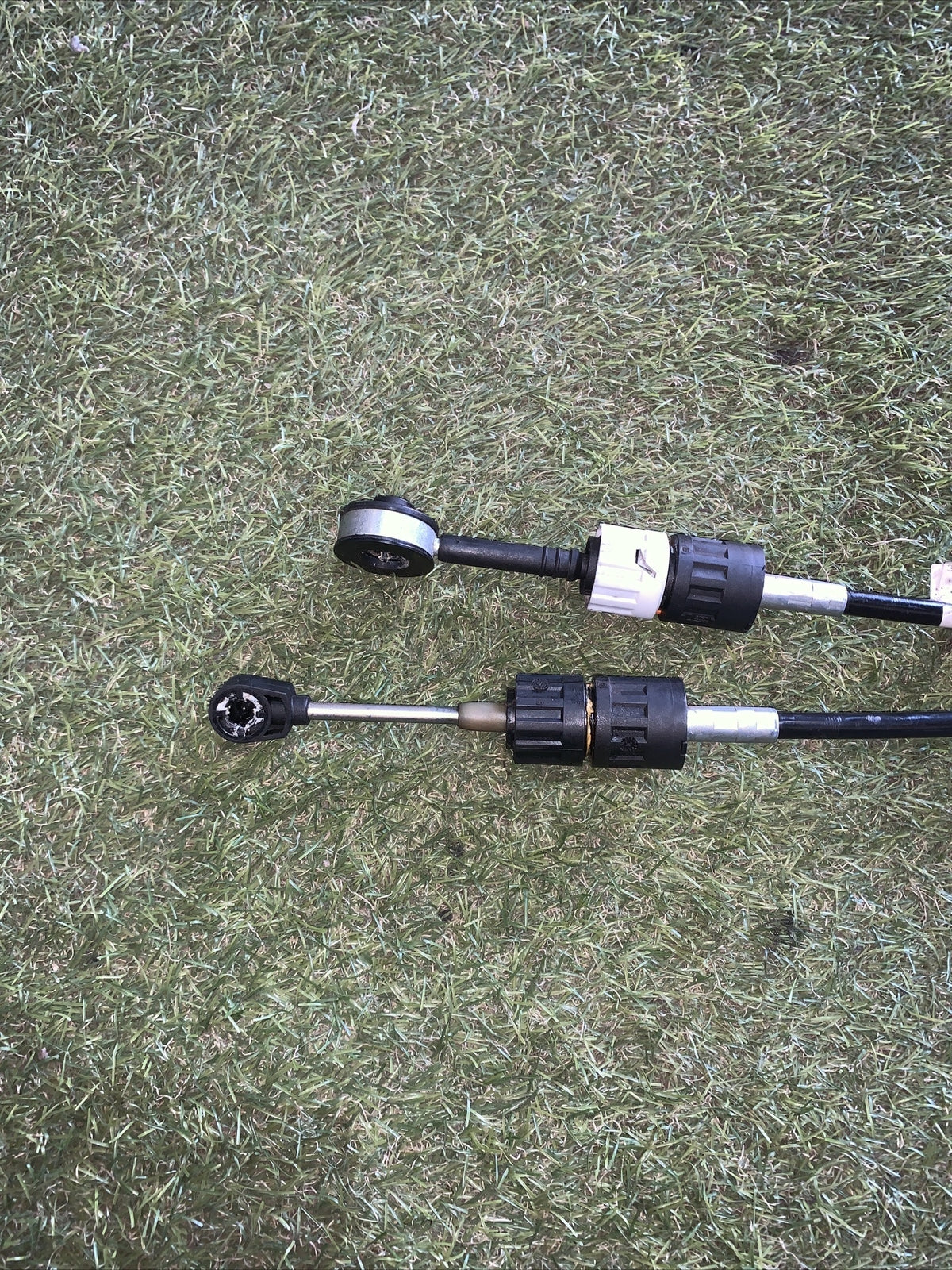 3M5R-7E395-GE CORDE CAMBIO MANUALE FORD C-MAX 1.8 D 85KW 5M 5P (2006)