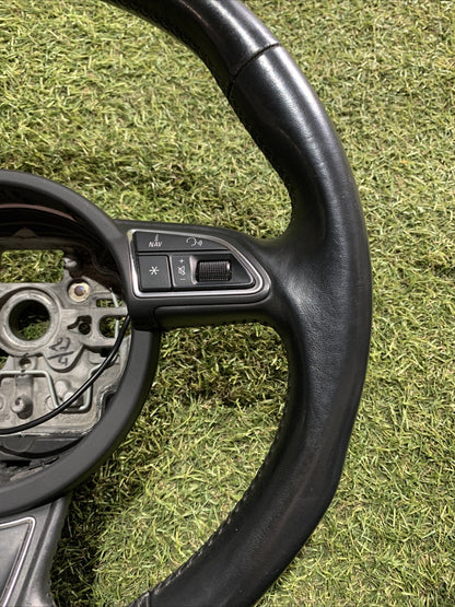 Sterzo Volante Audi A1 2017 4G0419091BD