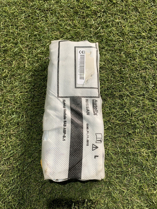 AIRBAG SEDILE ANTERIORE SINISTRO SX NISSAN QASHQAI J11 2014 985H14EA0A