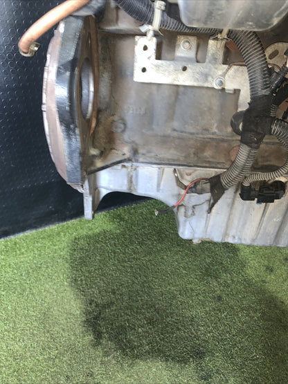 motore opel meriva 2006 1.6 Benzina Z16XEP 160.000km