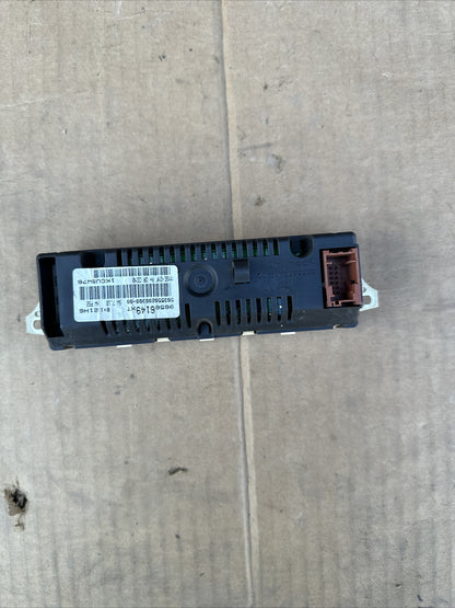 RICAMBI USATI 96566149XT DISPLAY MULTIFUNZIONE COMPUTER DI BORDO PEUGEOT  734288