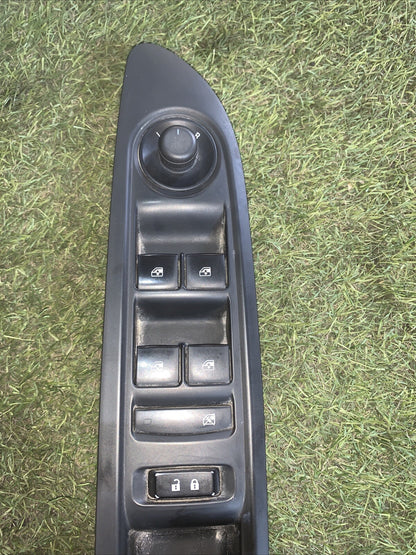 PULSANTIERA ANTERIORE SINISTRA OPEL Mokka 94537588 (16 )