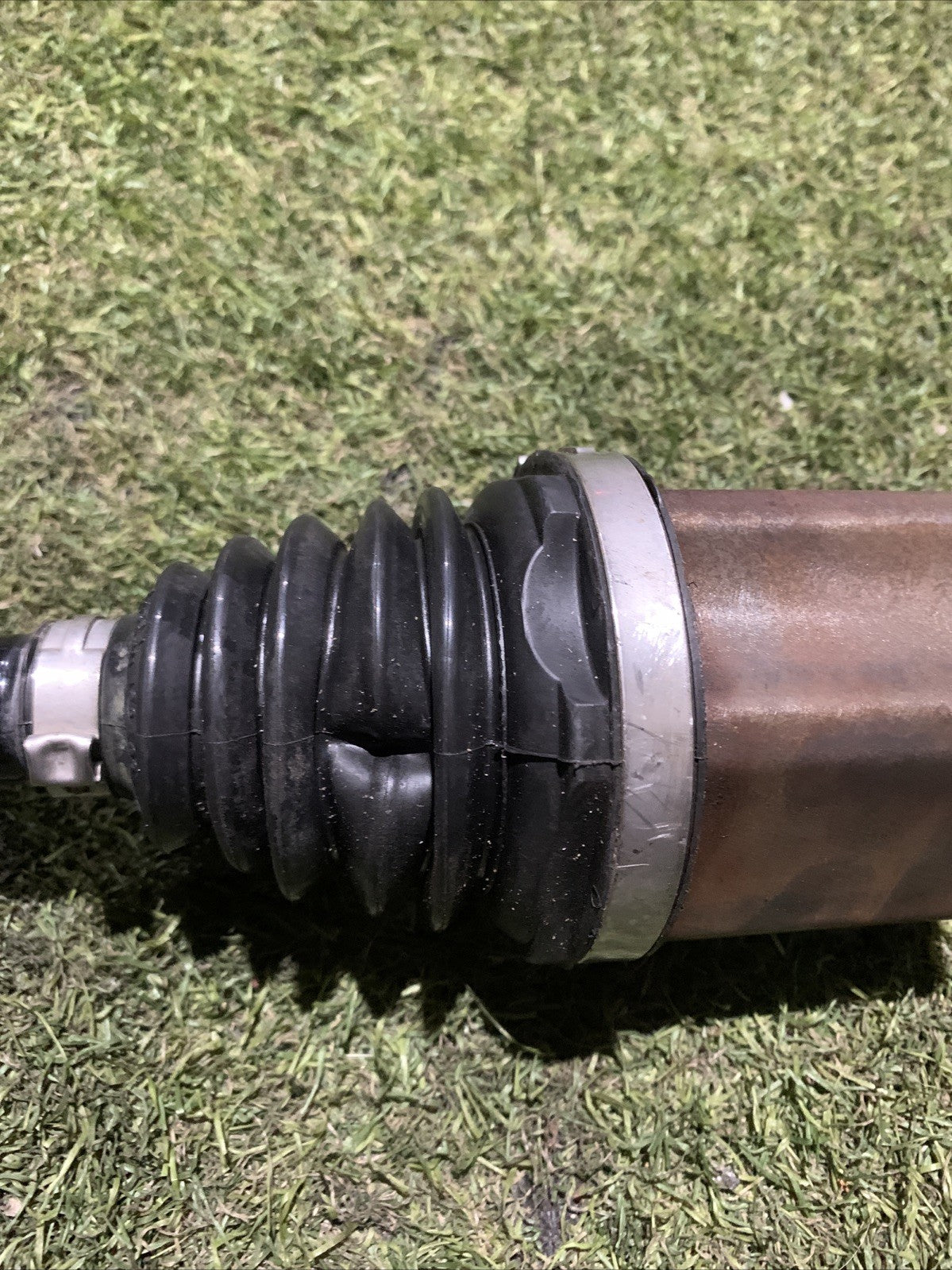 Semiasse Anteriore Sinistro Audi A1 2019 1.0 Benzina 2Q0407271BL