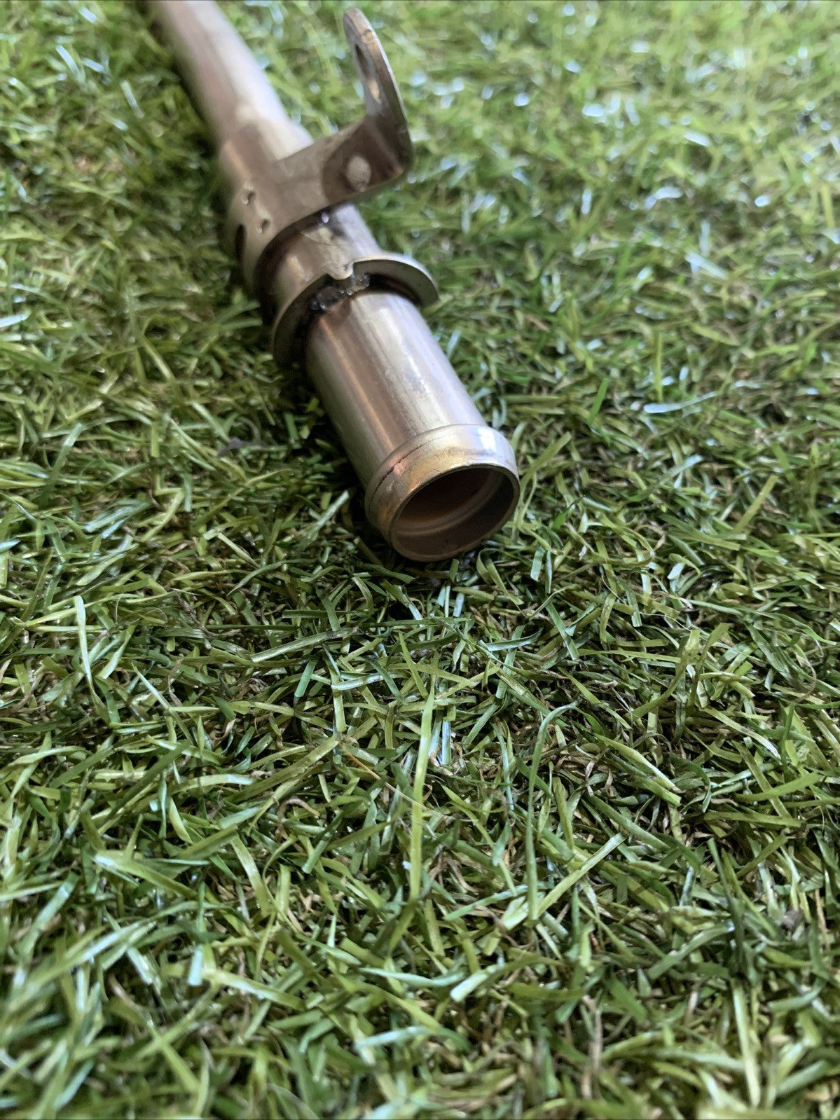 Tubo Scambiatore Acqua Olio Jeep Renegade 1.0 Benzina 46350500