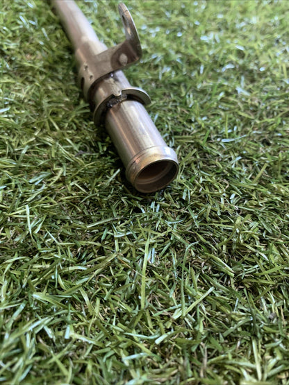 Tubo Scambiatore Acqua Olio Jeep Renegade 1.0 Benzina 46350500