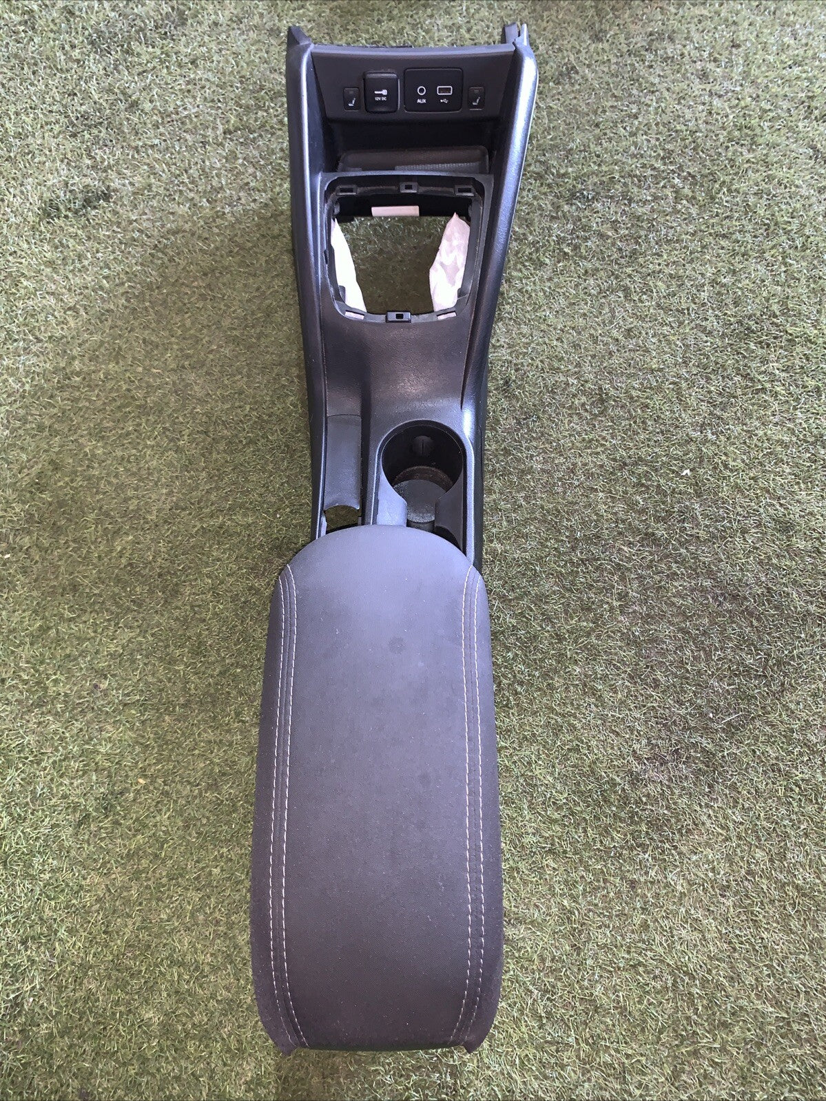 Tunnel Centrale Fiat Tipo