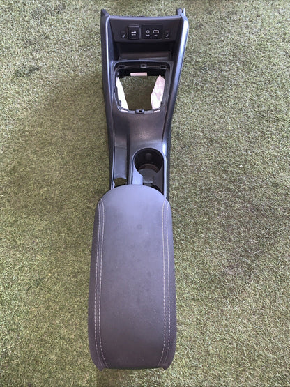 Tunnel Centrale Fiat Tipo