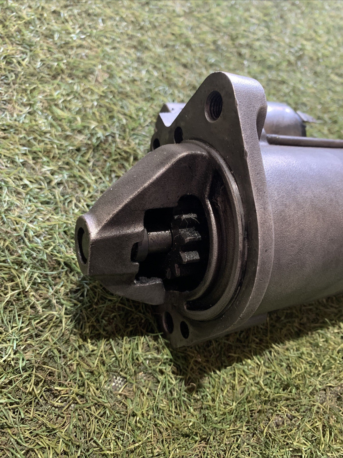 Motorino Avviamento Mitsubishi Pajero Sport 1999 2.5 Diesel MD344183