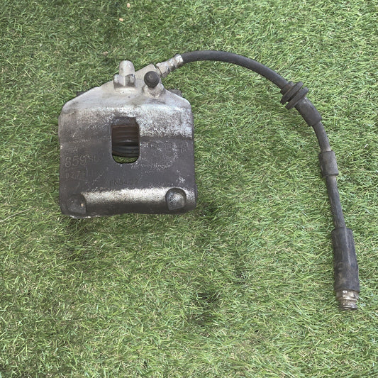 859SU pinza freno anteriore sinistro per Lancia Y 1.3  D339 296813