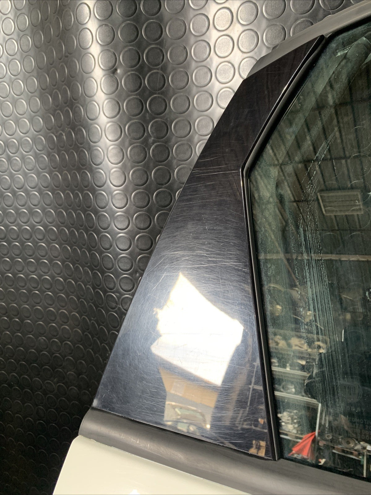PORTA PORTIERA SPORTELLO POSTERIORE DESTRO FIAT 500L 2018