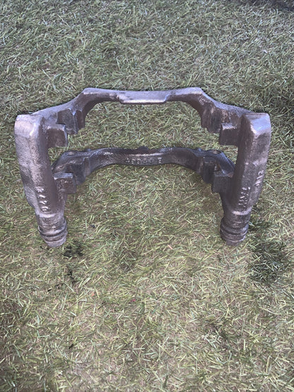 Porta pinza freno anteriore sinistro per BMW X1 SDRIVE 18 D 2014 49044B