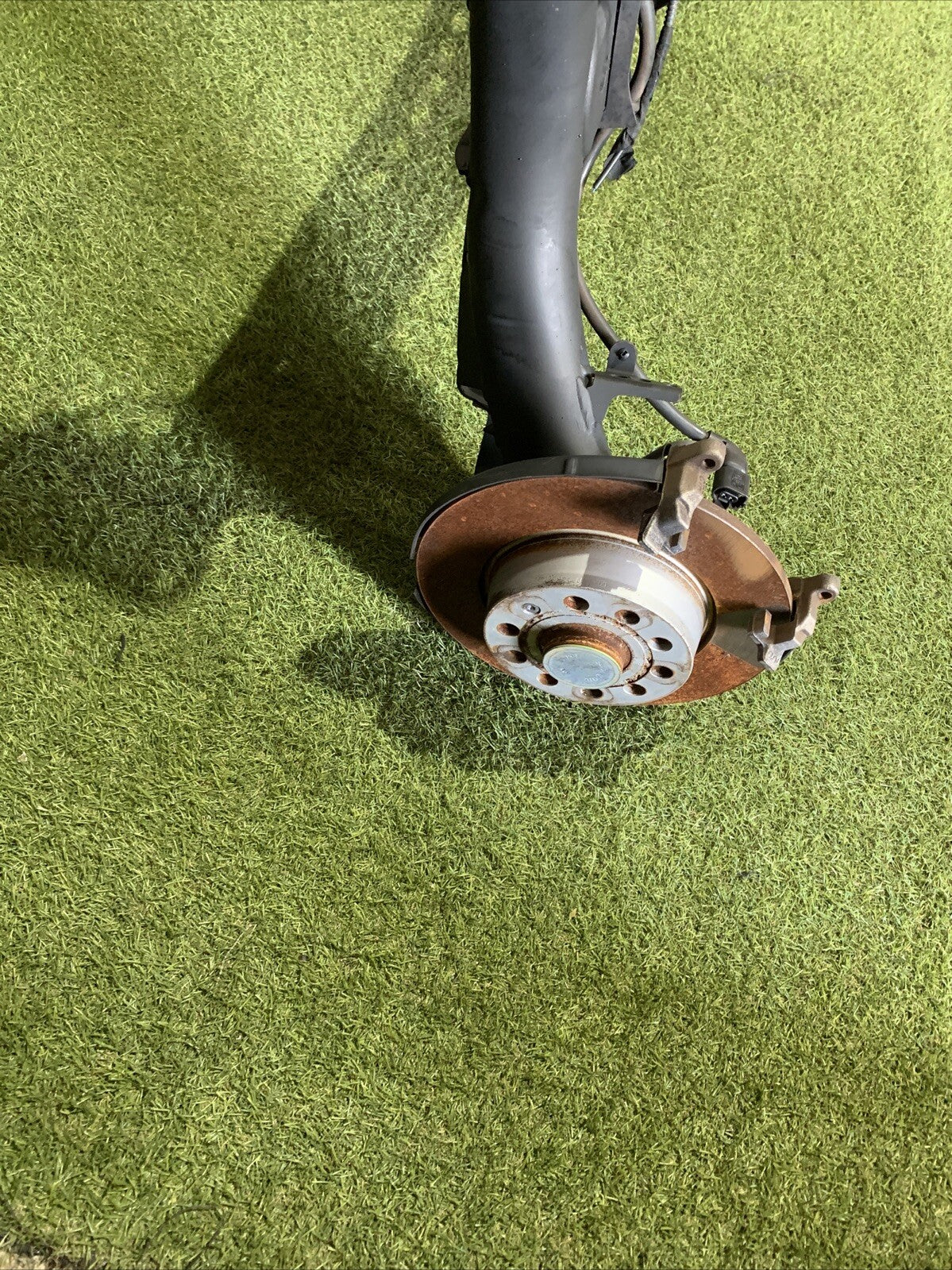 Ponte Assale Posteriore Audi A3 8V 2016 5Q0501049AQ