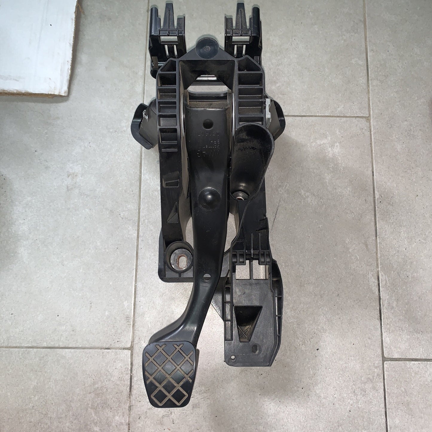 5Q1721058DM PEDALE FRENO VOLKSWAGEN T-Roc Serie 1600 Diesel (2021) RICAMB 884232